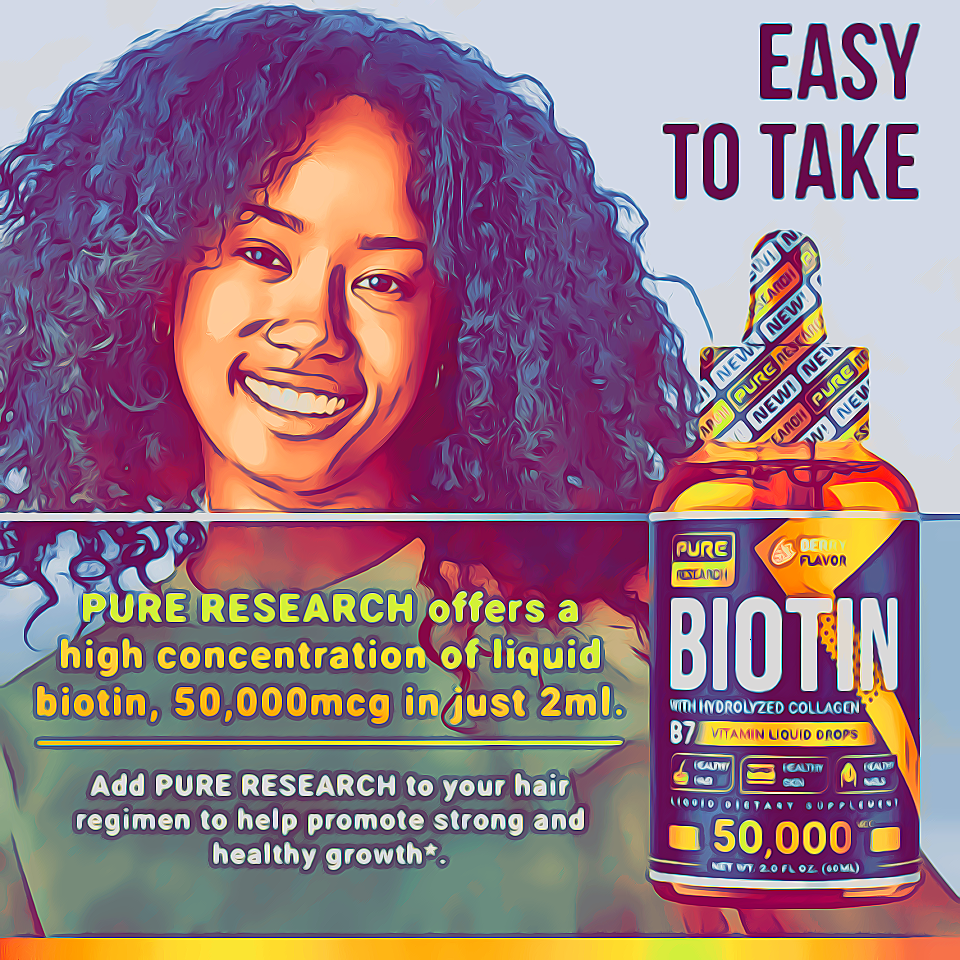 Best Biotin Supplement
