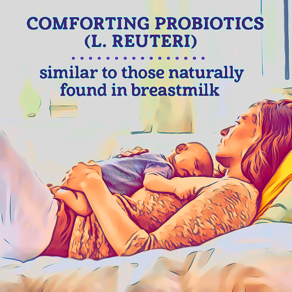 Best Infant Probiotic