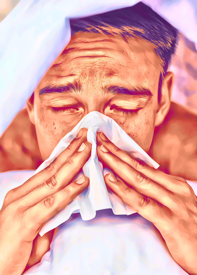 Colloidal Silver Nasal Spray: The Surprising Solution to Your Sinus Problems