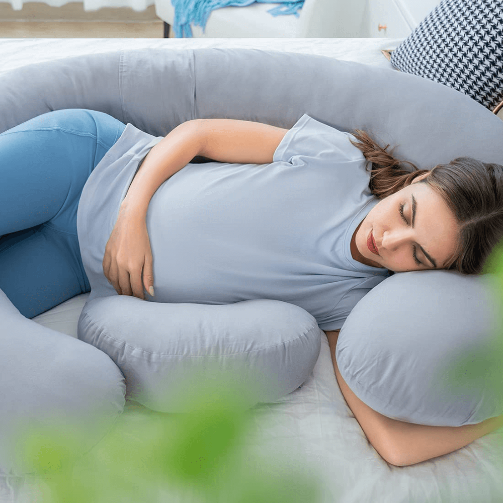 Organic Pregnancy Pillow