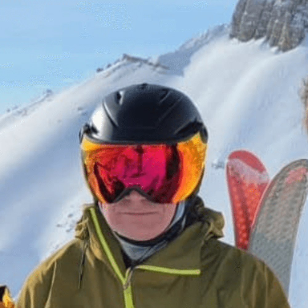 Seeing the Slopes in Style: A Review of Ski Helmets with Visors