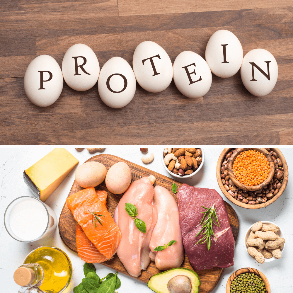 Do Proteins Give You Energy?