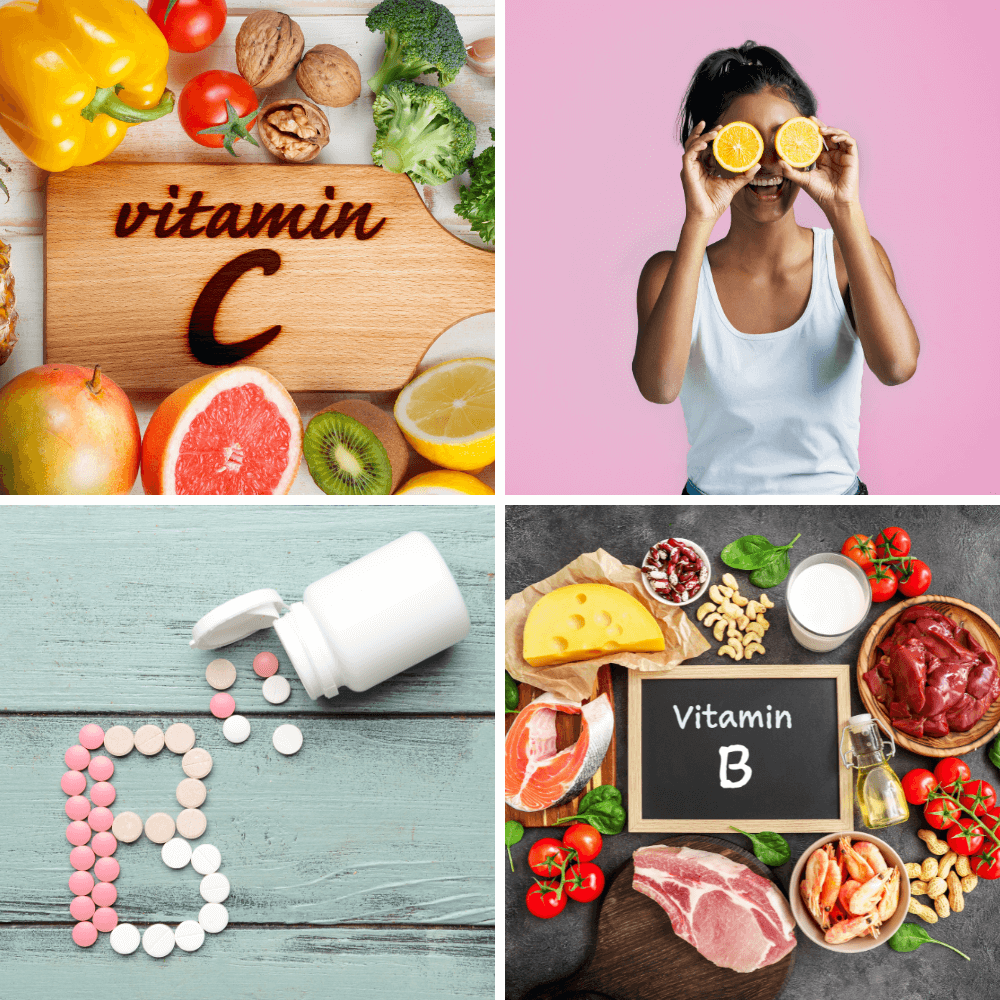 The Difference Between Vitamins and Supplements, and Why It Matters!