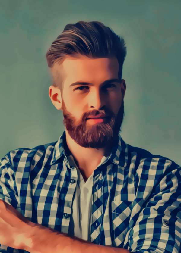 The Beard Growth Roller: A Worthy Investment?