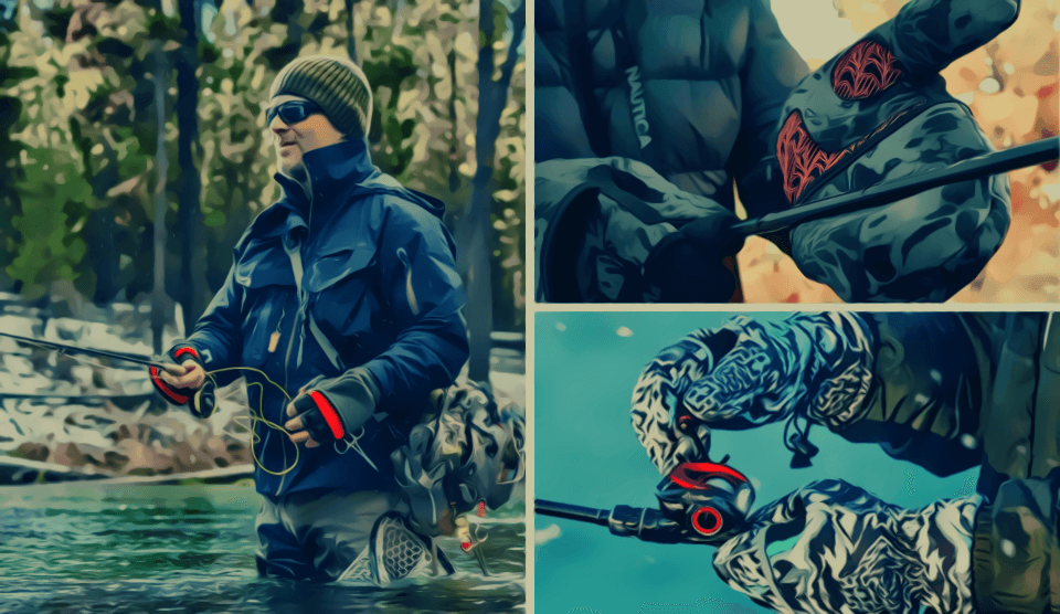 7 Ice-Cold Ice Fishing Gloves: Don't Let Chilly Fingers Ruin Your Fishing Trip!