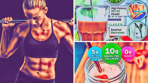 Keto Collagen Powder – The Superfood of the Keto Diet