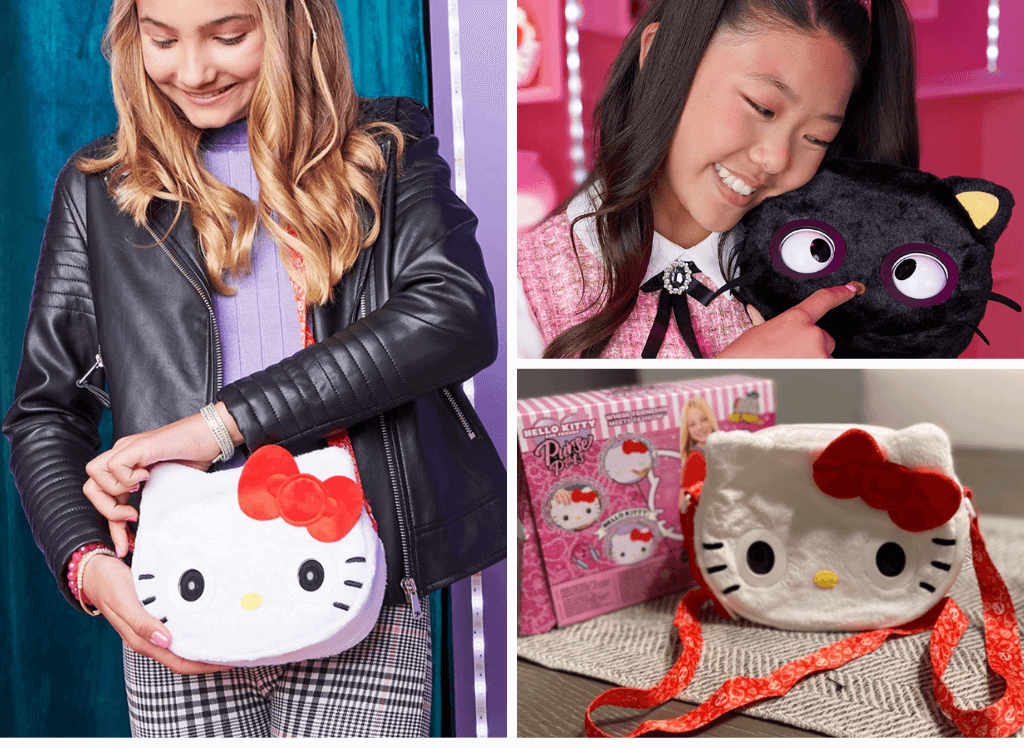 Hello Kitty Purses: Which One Will Make You Purr With Delight?